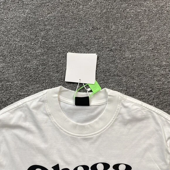 CHOOOSELF Simple And Stylish Lettering T Shirt